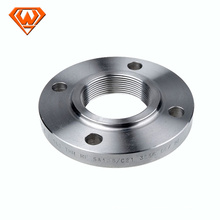 forged rf ff slip on flange